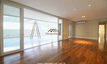 Imagem 3: Apartamento Venda 3 Dormitórios - 277 m² Paraíso