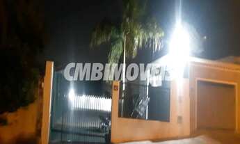 Imagem 2: Casa - Taquaral - Campinas