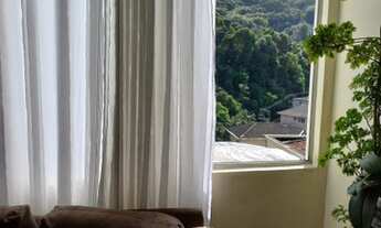 Imagem 4: Apartamento para venda tem 44 m² - 1 quarto em Itararé - São Vicente - SP