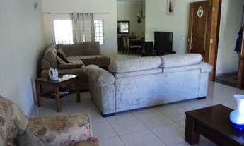 Imagem 4: Casa - Parque São Quirino - Campinas