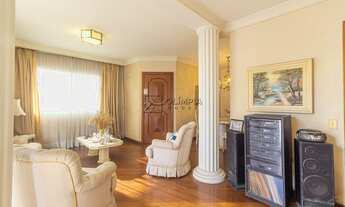 Imagem 6: Venda Apartamento 3 Dormitórios - 130 m² Perdizes