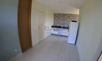 Imagem 2: PK - Apartamento 3 quartos - Sol da Manhã - Pertinho da Praia - Praia da Baleia