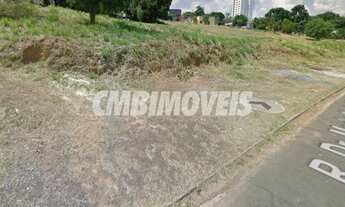 Imagem: Terreno - Taquaral - Campinas