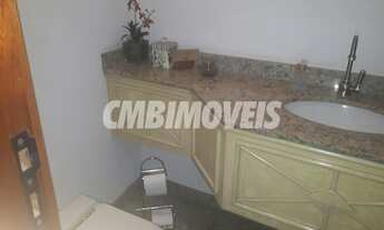 Imagem: Apartamento - Cambuí - Campinas