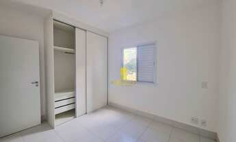 Imagem 4: Apartamento com 3 dormitórios para alugar, 62 m² por R$ 2.200,00/mês - Condomínio Reserva