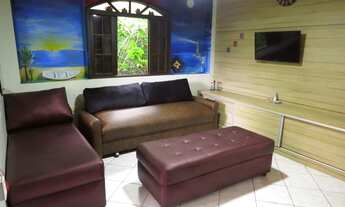 Imagem 6: Casa Ilha do Mel