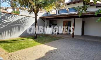 Imagem 4: Casa - Parque Jambeiro - Campinas