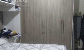 Imagem 5: Santo André - Casa Padrão - Parque Oratório