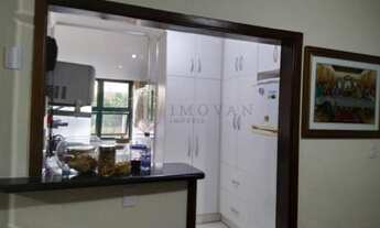 Imagem 2: Ribeirão Preto - Apartamento Padrão - Vila Amélia