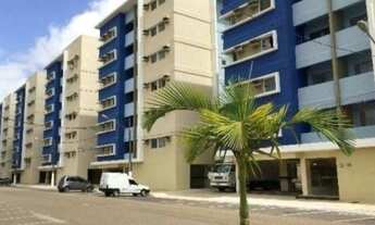 Imagem: SkyVille - 2/4 sendo 1 suíte (pronto pra