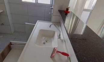 Imagem 5: Apartamento com 2 dormitórios para alugar, 42 m² por R$ 900,00/mês - Residencial Frei Galv