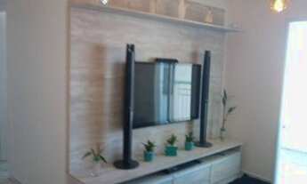 Imagem 5: Apartamento com 3 dormitórios à venda, 73 m² por R$ 798.000,00 - Chácara Santo Antônio (Zo