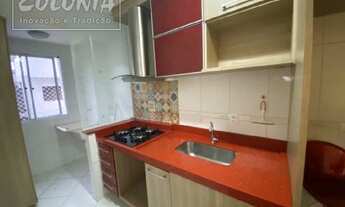 Imagem 5: Santo André - Apartamento Padrão - Vila São Pedro