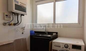 Imagem 7: São Paulo - Apartamento Padrão - Vila Olímpia