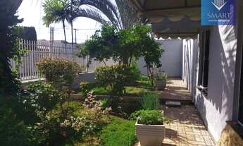 Imagem 2: Casa com 3 dormitórios à venda, 300 m² por R$ 800.000 - Conserva - Americana/SP