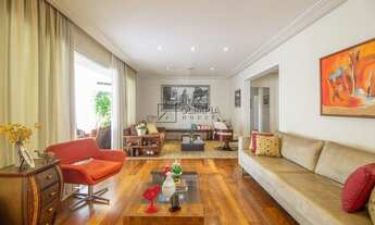 Imagem 4: Venda Apartamento 3 Dormitórios - 258 m² Jardim Paulista