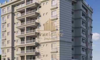 Imagem: Garden 3 dormitórios à venda Juvevê Curitiba/PR