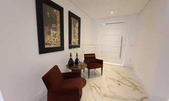 Imagem 2: Barueri - Casa de Condomínio - Alphaville 01