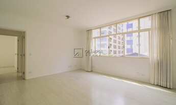 Imagem: Apartamento Venda 2 Dormitórios - 96 m²