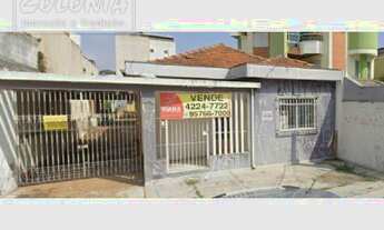 Imagem: São Caetano do Sul - Casa Padrão - Nova