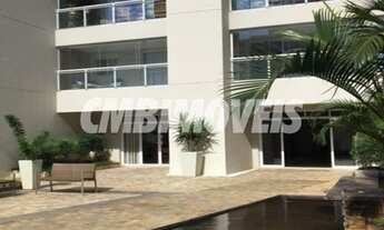 Imagem 2: Apartamento - Cambuí - Campinas