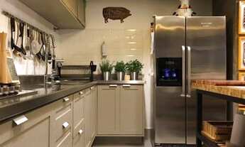 Imagem 6: Apartamento Venda 4 Dormitórios - 220 m² Pinheiros