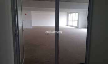 Imagem 2: Sala - Loteamento Center Santa Genebra - Campinas