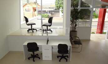 Imagem 6: Prédio - Jardim Brasil - Campinas