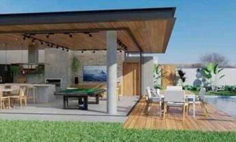 Imagem 5: Casa com 4 suítes à venda de 312 m² no Condominio Granville Atibaia em Atibaia/SP - CA4714