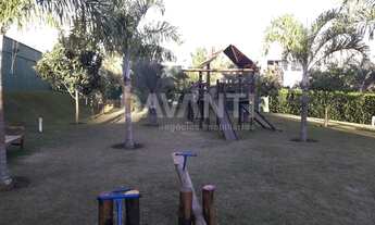 Imagem 6: Terreno - Condomínio Residencial Athenas - Valinhos