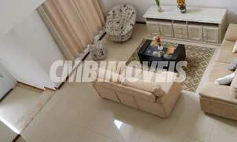 Imagem 5: Casa - Alphaville Campinas - Campinas