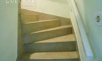 Imagem 2: Santo André - Casa Padrão - Parque Novo Oratório