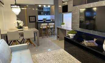 Imagem 3: Porto Alegre - Apartamento Padrão - Três Figueiras