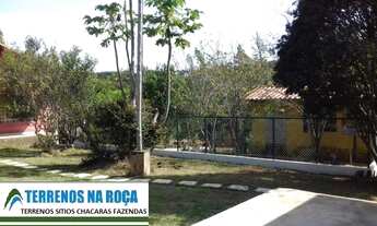 Imagem 3: Linda Fazendinha em Passa Tempo/MG 2 casas boas, 55 mil metros, aceito imóvel em BH