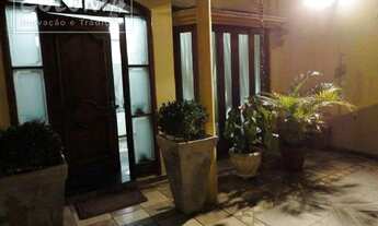 Imagem 3: Santo André - Casa Padrão - Vila Pires