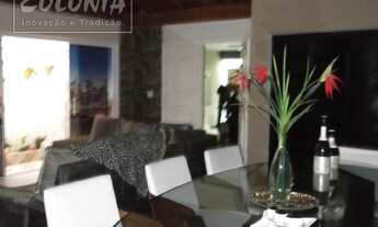 Imagem 7: Santo André - Casa Padrão - Santa Teresinha