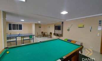 Imagem 4: Apartamento com 3 dormitórios à venda, 120 m² por R$ 1.100.000,00 - Tupi - Praia Grande/SP