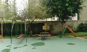 Imagem 4: Apartamento com 2 dormitórios à venda, 50 m² por R$ 580.000,00 - Vila Clementino - São Pau