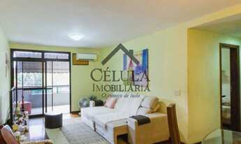 Imagem 3: Rio de Janeiro - Apartamento Padrão - Freguesia (Jacarepaguá