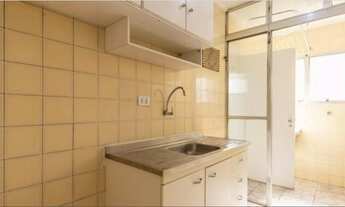 Imagem 4: Apartamento para venda tem 53 metros quadrados com 2 quartos em Moema - São Paulo - SP