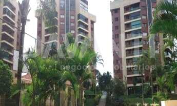 Imagem: Apartamento - Notre Dame - Campinas