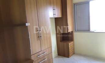 Imagem 7: Apartamento - Jardim Antonio Von Zuben - Campinas