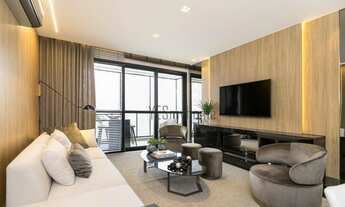 Imagem 6: Apartamento Duplex à venda, 103 m² por R$ 1.329.552,00 - Batel - Curitiba/PR