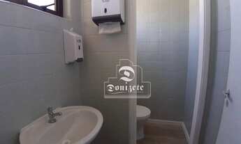 Imagem 6: Sala, 72 m² - venda por R$ 245.000,00 ou aluguel por R$ 1.450,00/mês - Parque das Nações