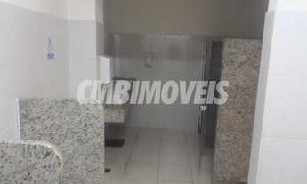 Imagem 7: Salão - Vila Rossi - Campinas