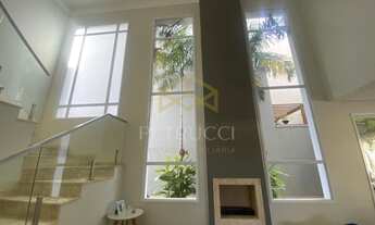 Imagem 7: Casa - Swiss Park - Campinas