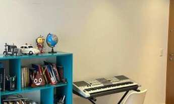 Imagem 5: Cobertura com 3 dormitórios à venda, 136 m² por R$ 1.440.000,00 - Vila Gilda - Santo André