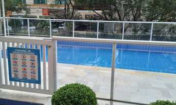 Imagem 7: Apartamento 02 Dormitórios Condomínio Encanto