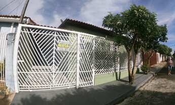 Imagem: São José do Rio Preto - Casa Padrão