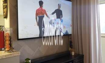 Imagem 3: Apartamento bairro Sanvitto Ref.:AP1659